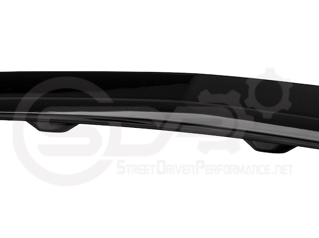 2016-2019 CTS-V V3 - Carbon Fiber Rear Trunk Lid Spoiler Wing